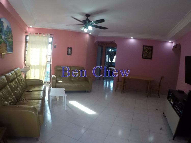 Blk 679C Jurong West Central 1 (Jurong West), HDB 4 Rooms #172747382